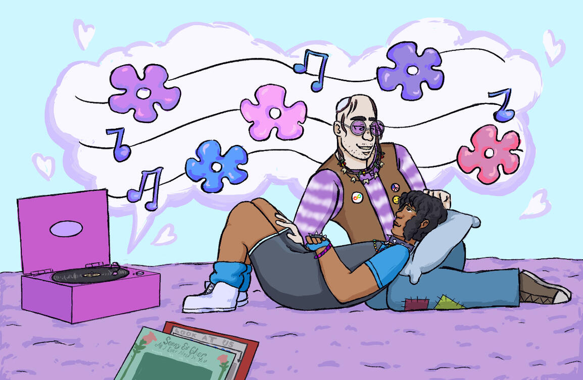 FlowersNeverBend