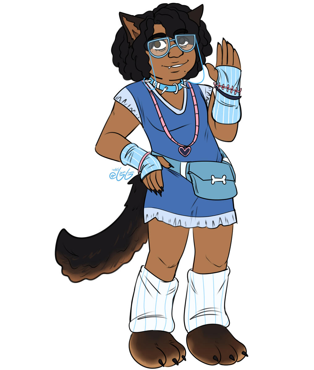 Creature Commandos -Regular Form