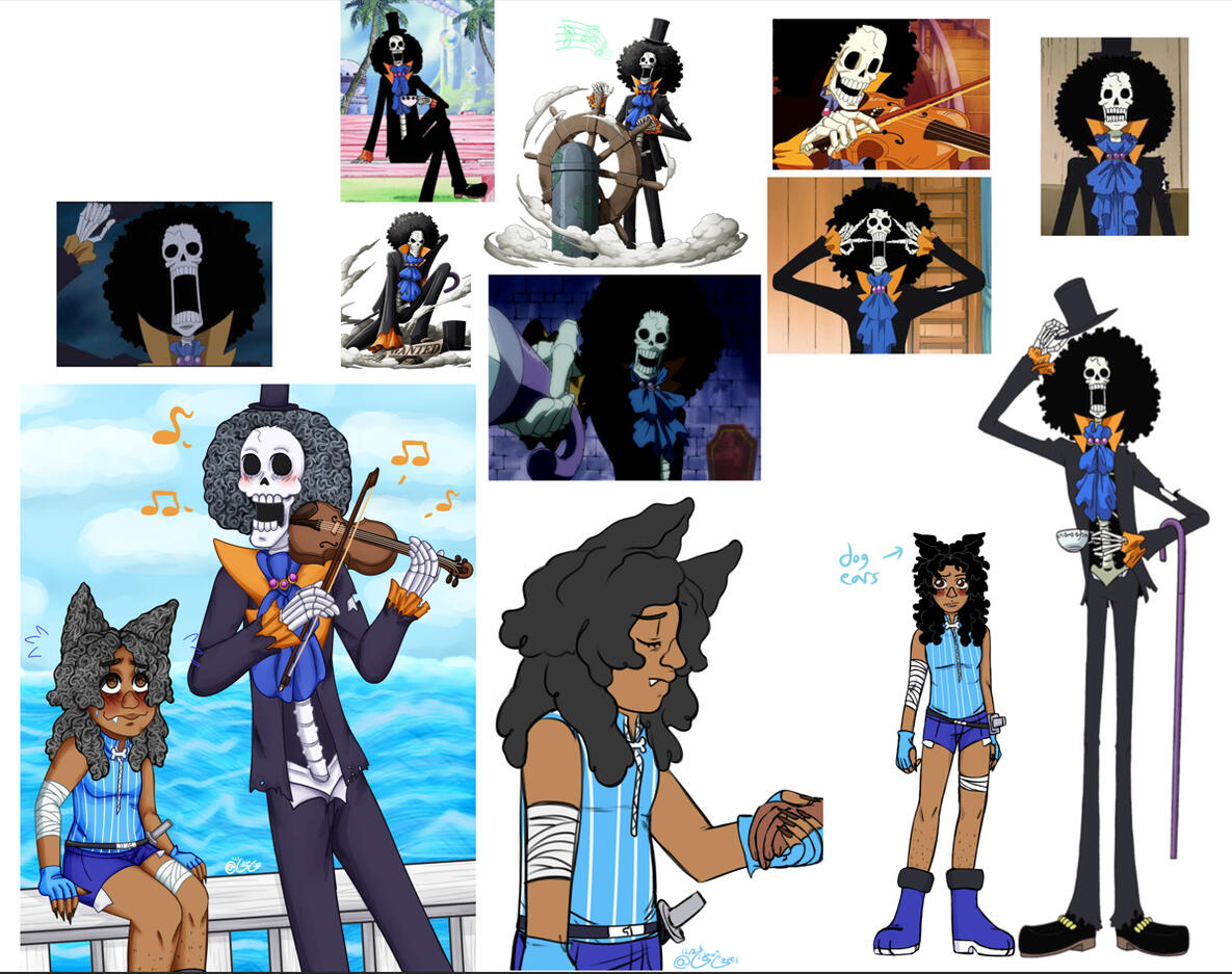 Pre Time Skip