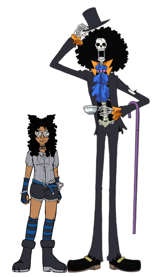 Thriller Bark