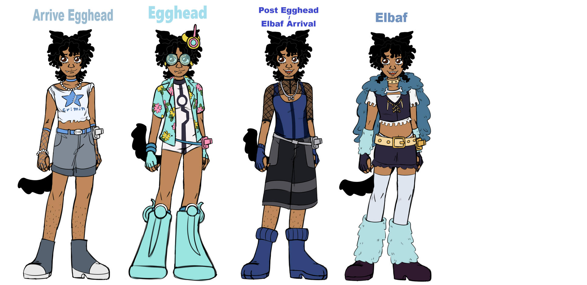 One Piece Self Insert