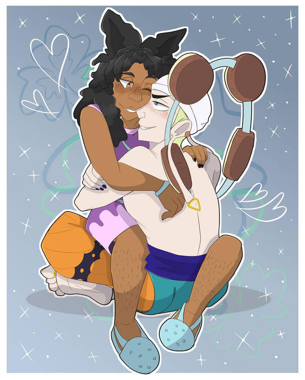LyellTheGodKisser