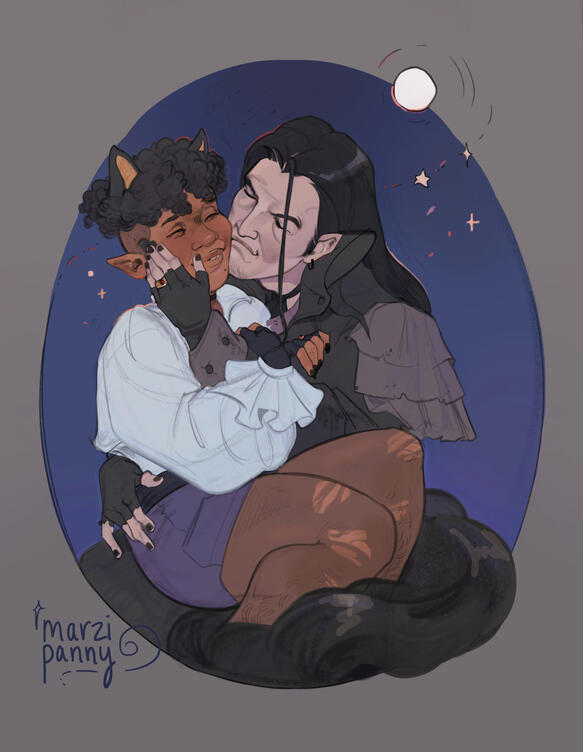 MarziPanny